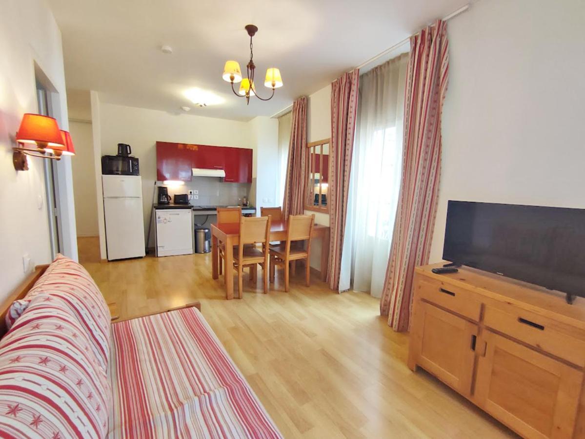 Zenitude, T3, Centre Luchon, Wifi, Casier A Skis, Ascenseur, 6 Personnes *