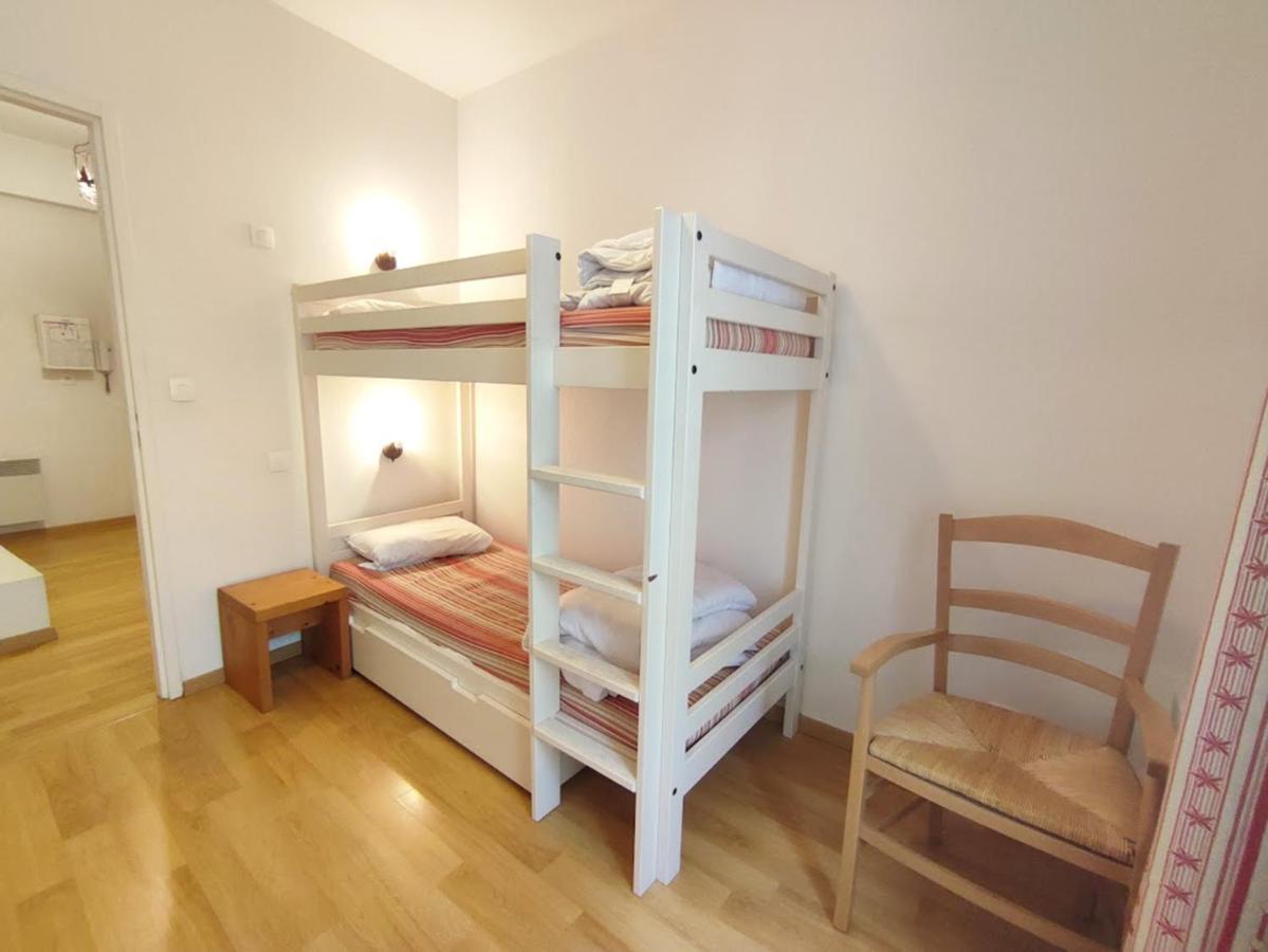 Zenitude, T3, Centre Luchon, Wifi, Casier A Skis, Ascenseur, 6 Personnes * Bagnères-de-Luchon