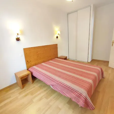Zenitude, T3, Centre Luchon, Wifi, Casier A Skis, Ascenseur, 6 Personnes Bagnères-de-Luchon Exterior foto