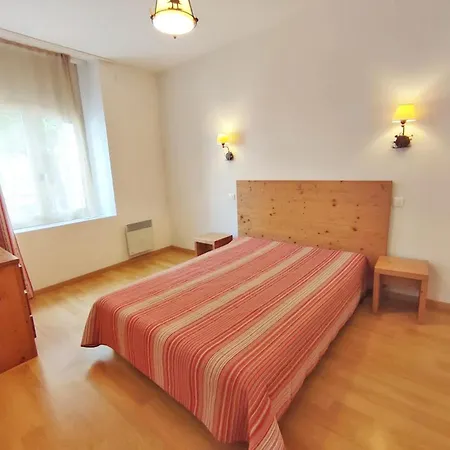 Zenitude, T3, Centre Luchon, Wifi, Casier A Skis, Ascenseur, 6 Personnes Bagnères-de-Luchon Exterior foto