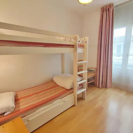 Zenitude, T3, Centre Luchon, Wifi, Casier A Skis, Ascenseur, 6 Personnes Bagnères-de-Luchon Exterior foto
