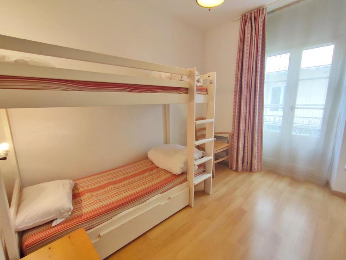 Zenitude, T3, Centre Luchon, Wifi, Casier A Skis, Ascenseur, 6 Personnes Apartment Bagnères-de-Luchon